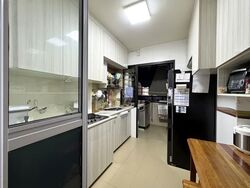Blk 470B Fernvale Rivergrove (Sengkang), HDB 3 Rooms #557635421